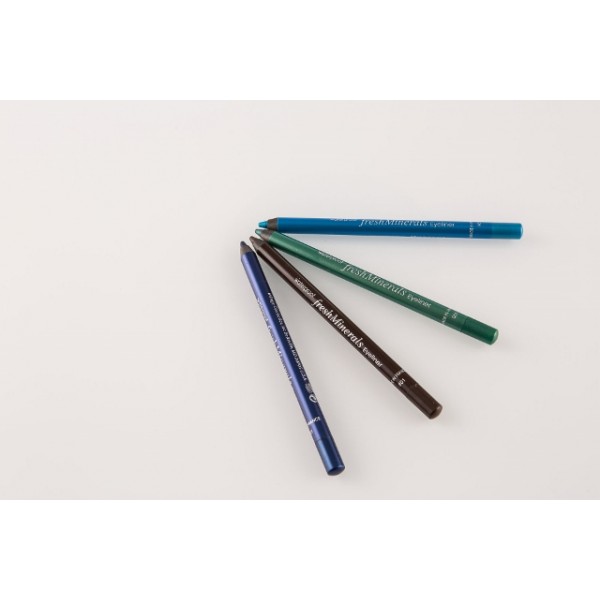 Fresh Minerals Αδιάβροχο Eyeliner